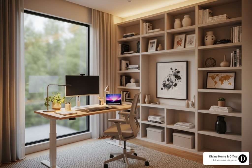 Top Design Trends To Watch For In 2025 | Divine Home & Office ...